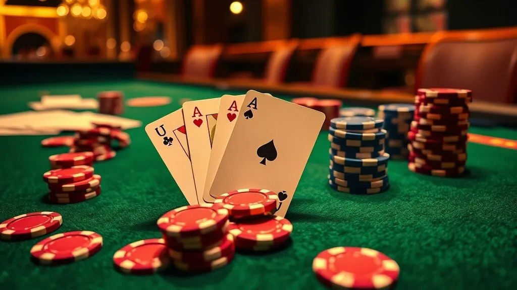 Baccarat Hay Xì Dách: Nên Chọn Game Bài Nào Để Bắt Đầu? post621 hero